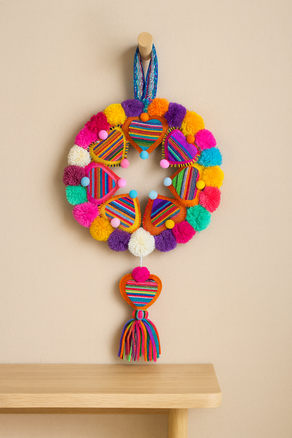 đ PERUVIAN HOME DECOR