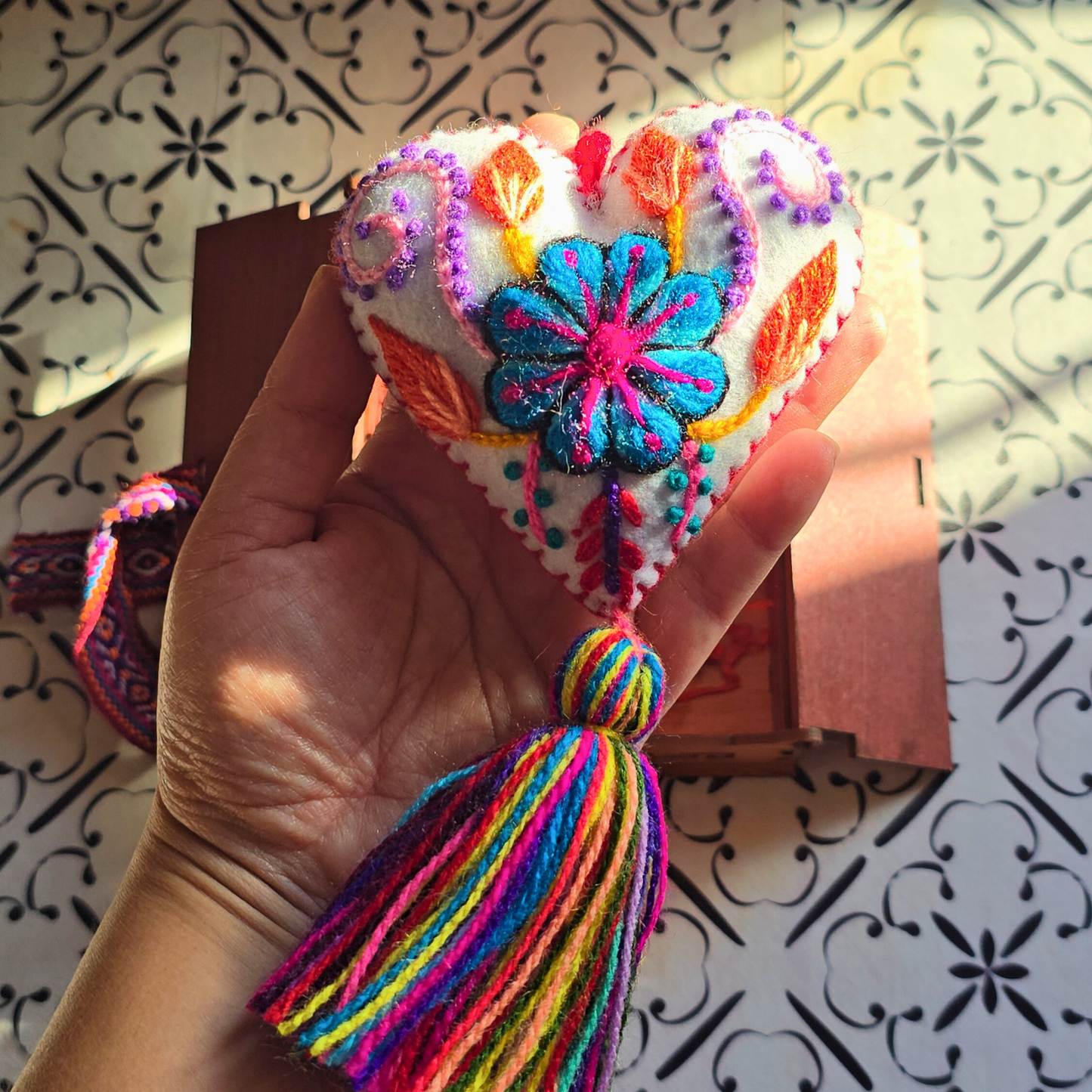 Valentine’s Gift Box – Limited Edition