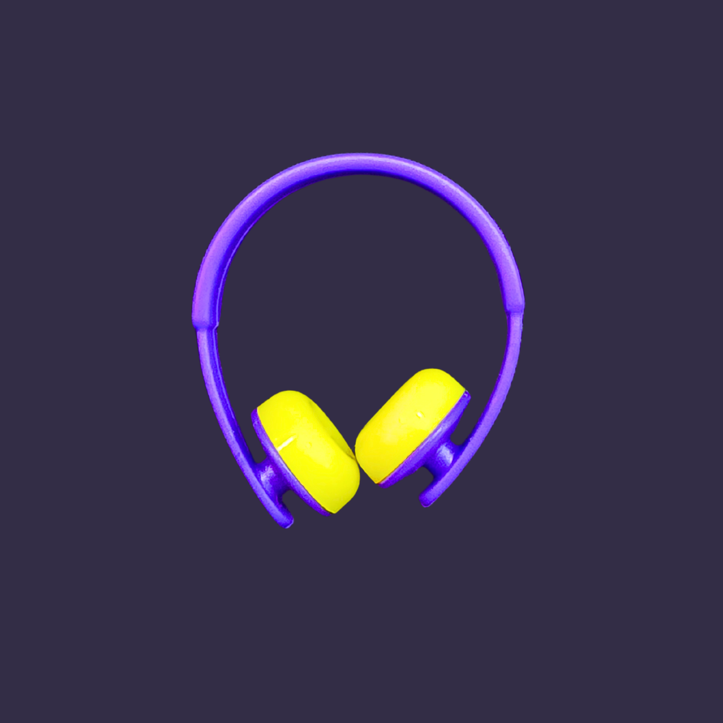 Headphones – for Happy Llama
