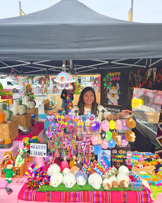 Things I’ve Learned After Doing Markets in Ireland