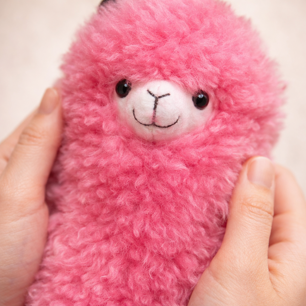 Alpaca Gifts