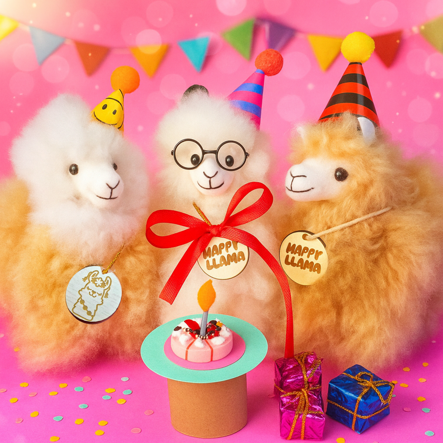 🎁 The Birthday Collection