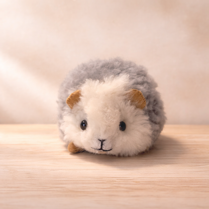 Andes Family Set – Llama & Little Cuy