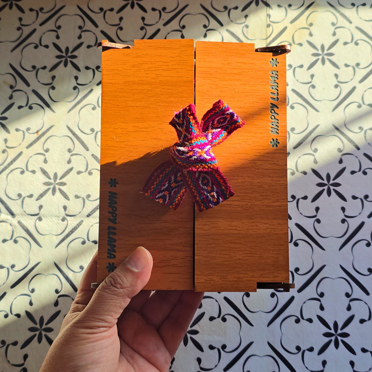 Valentine’s Gift Box – Limited Edition