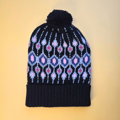 Peruvian Hats & Chullos