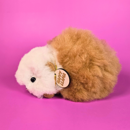 Guinea Pigs – Baby Alpaca Soft Ornaments