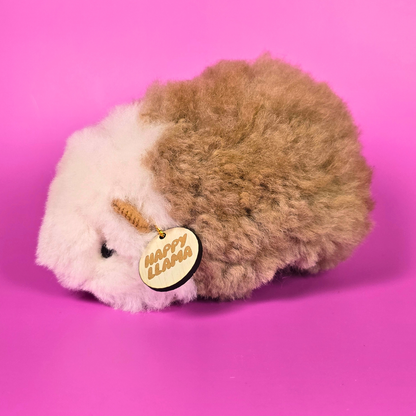 Guinea Pigs – Baby Alpaca Soft Ornaments