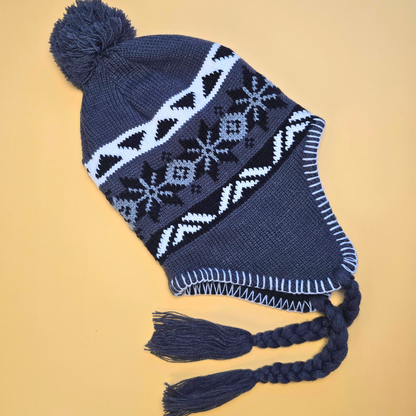 Peruvian Hats & Chullos