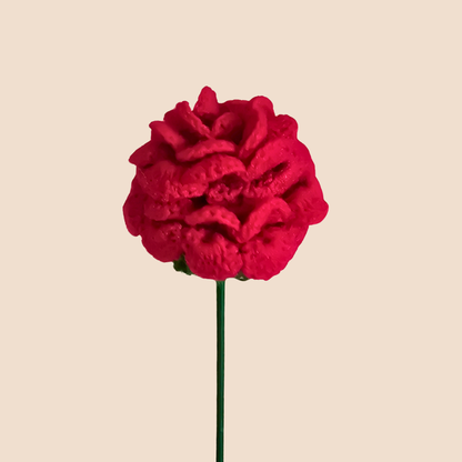 Juana’s Flowers | Handmade Crochet Flower Dolls from Peru