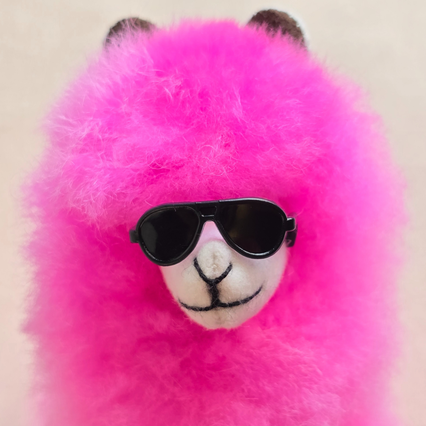 ✈️ Happy Llama – Travel Edition