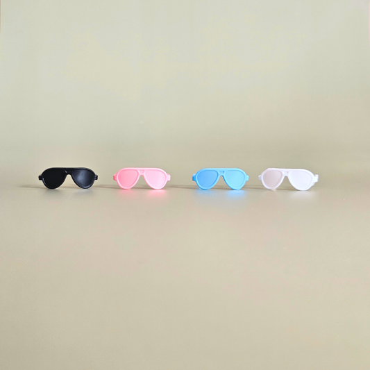 Sunglasses – for Happy Llama