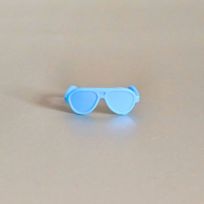Sunglasses – for Happy Llama