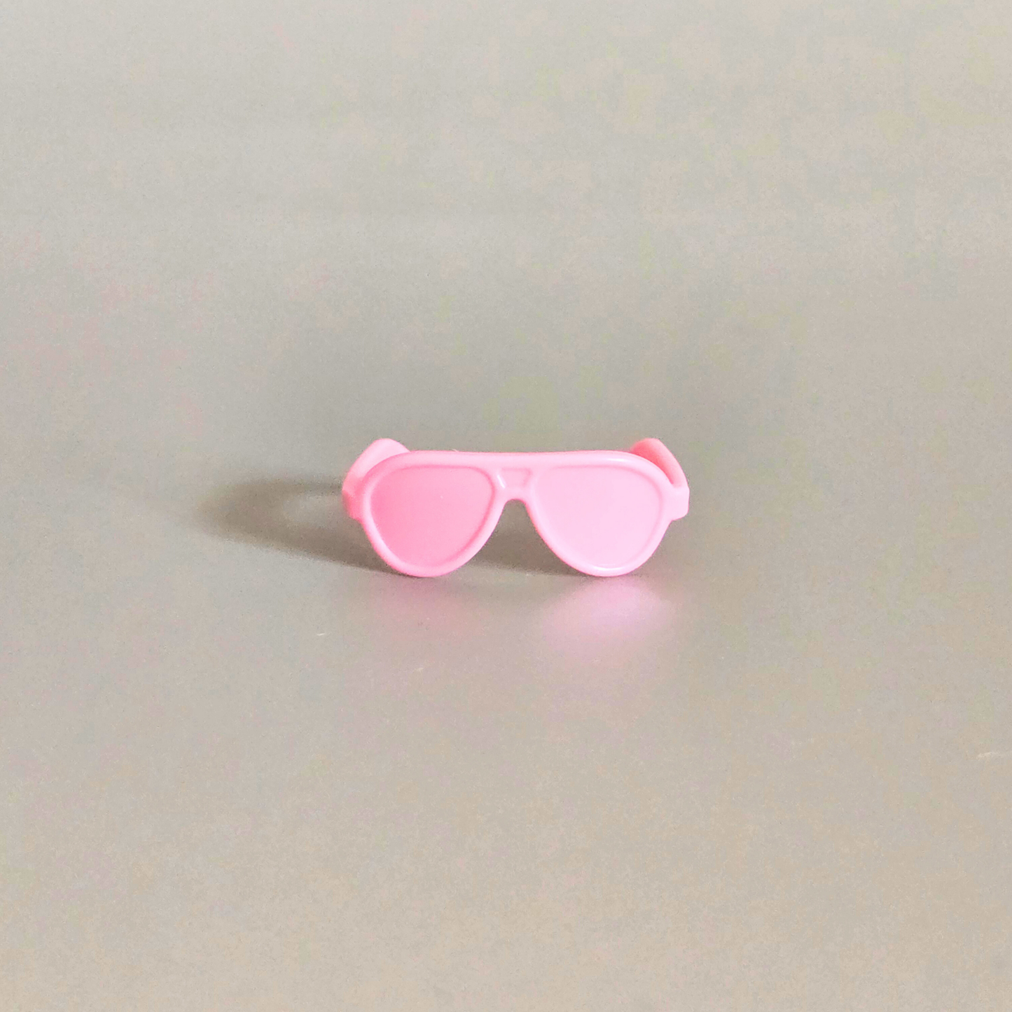 Sunglasses – for Happy Llama