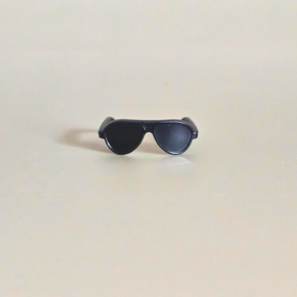 Sunglasses – for Happy Llama