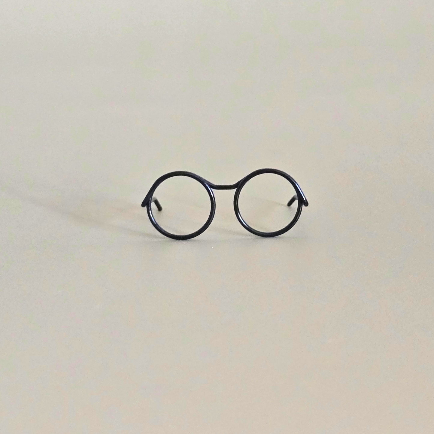 Metal Glasses – for Happy Llama