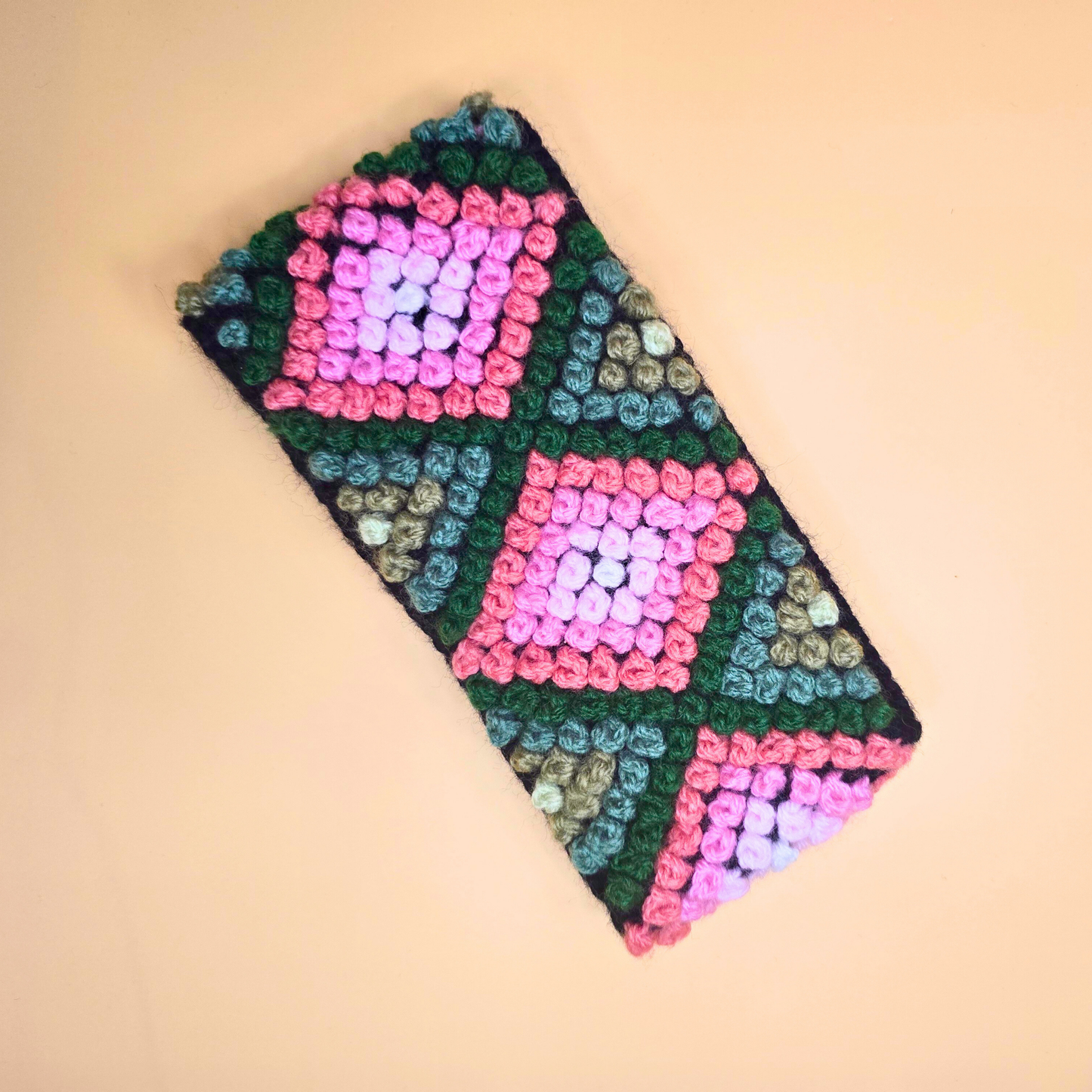 Colourful Headbands