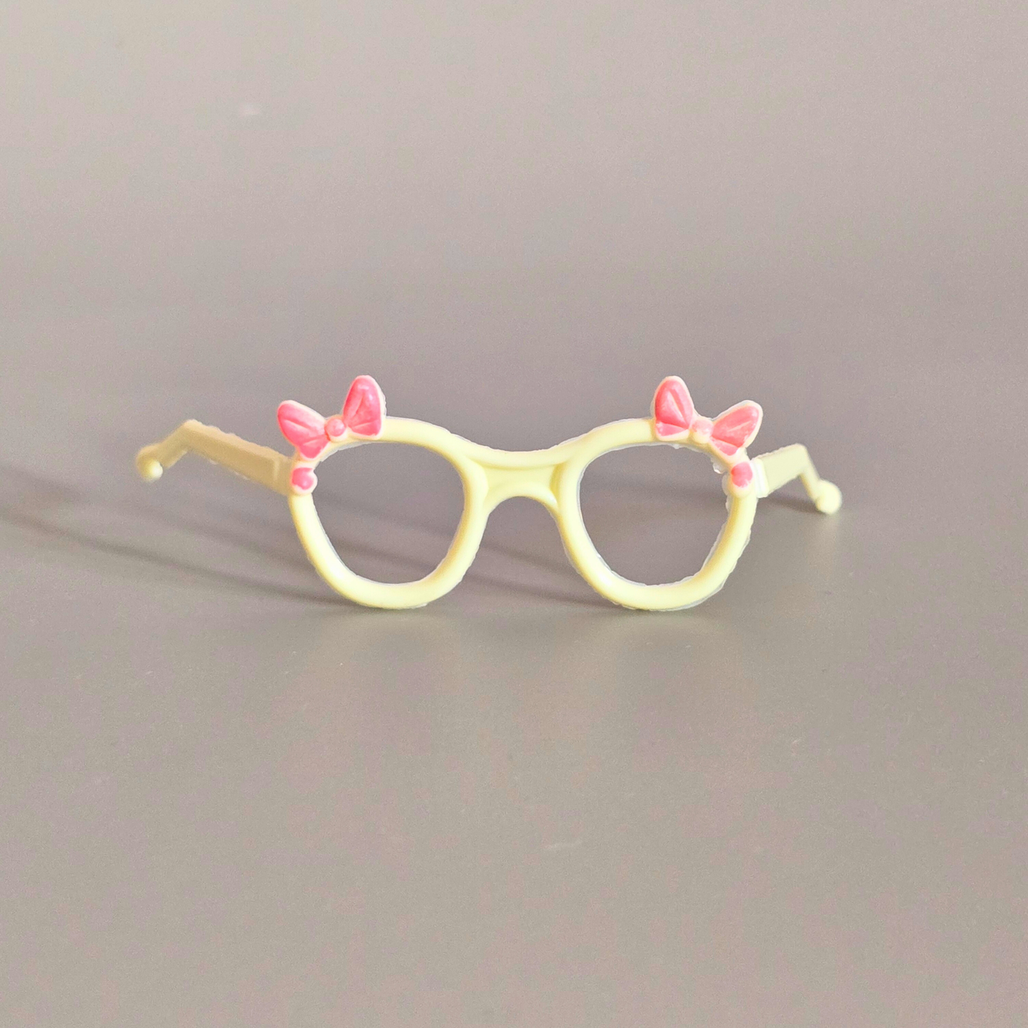 Metal Glasses – for Happy Llama