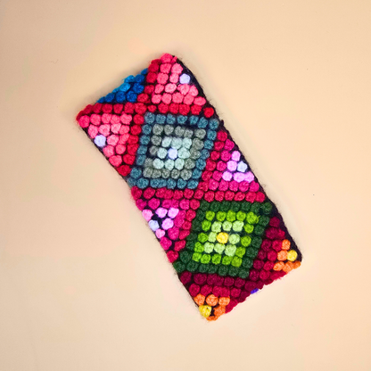Colourful Headbands