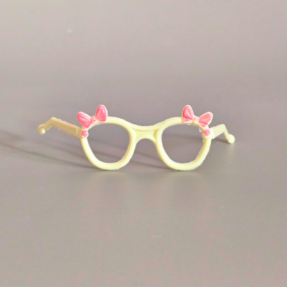 Metal Glasses – for Happy Llama
