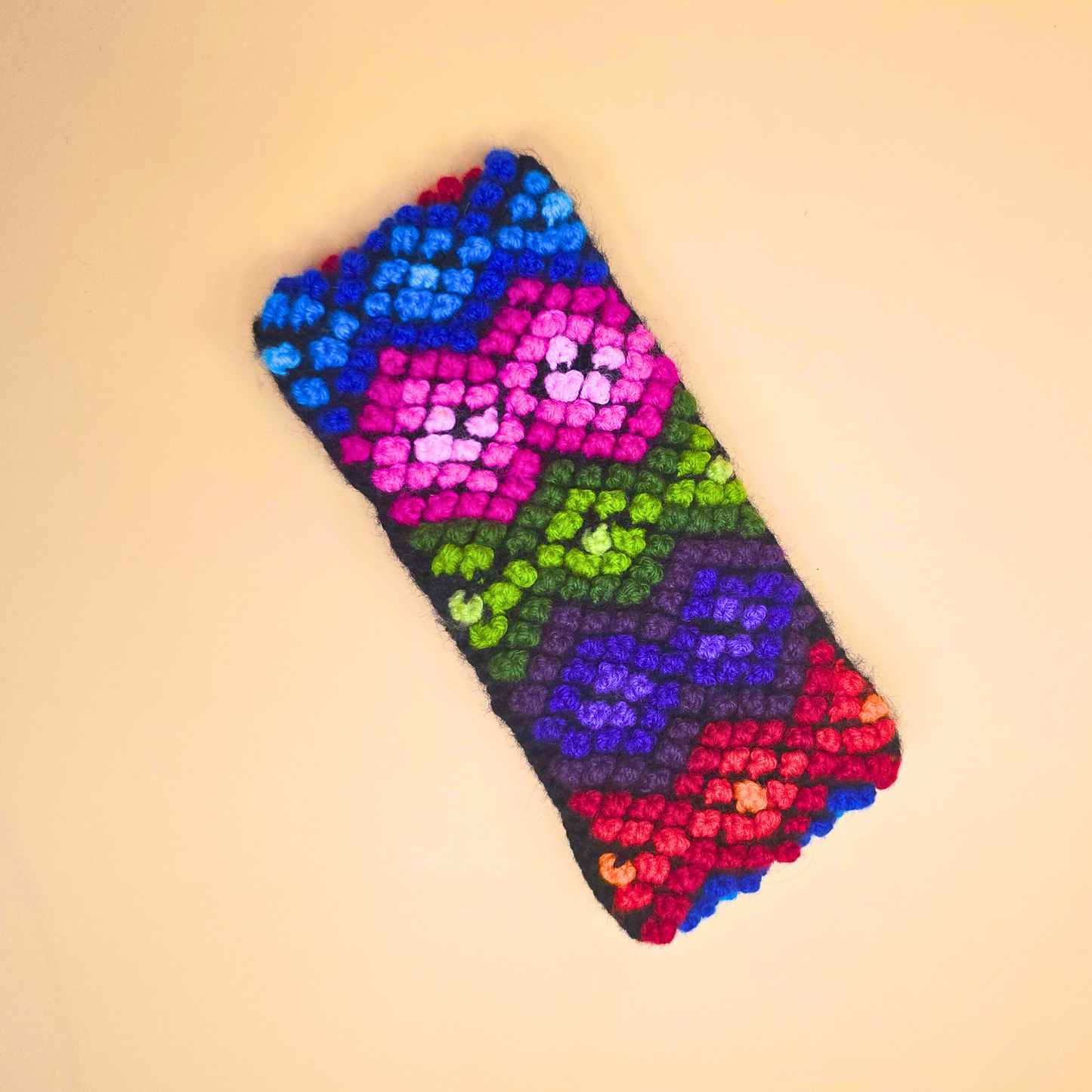 Colourful Headbands