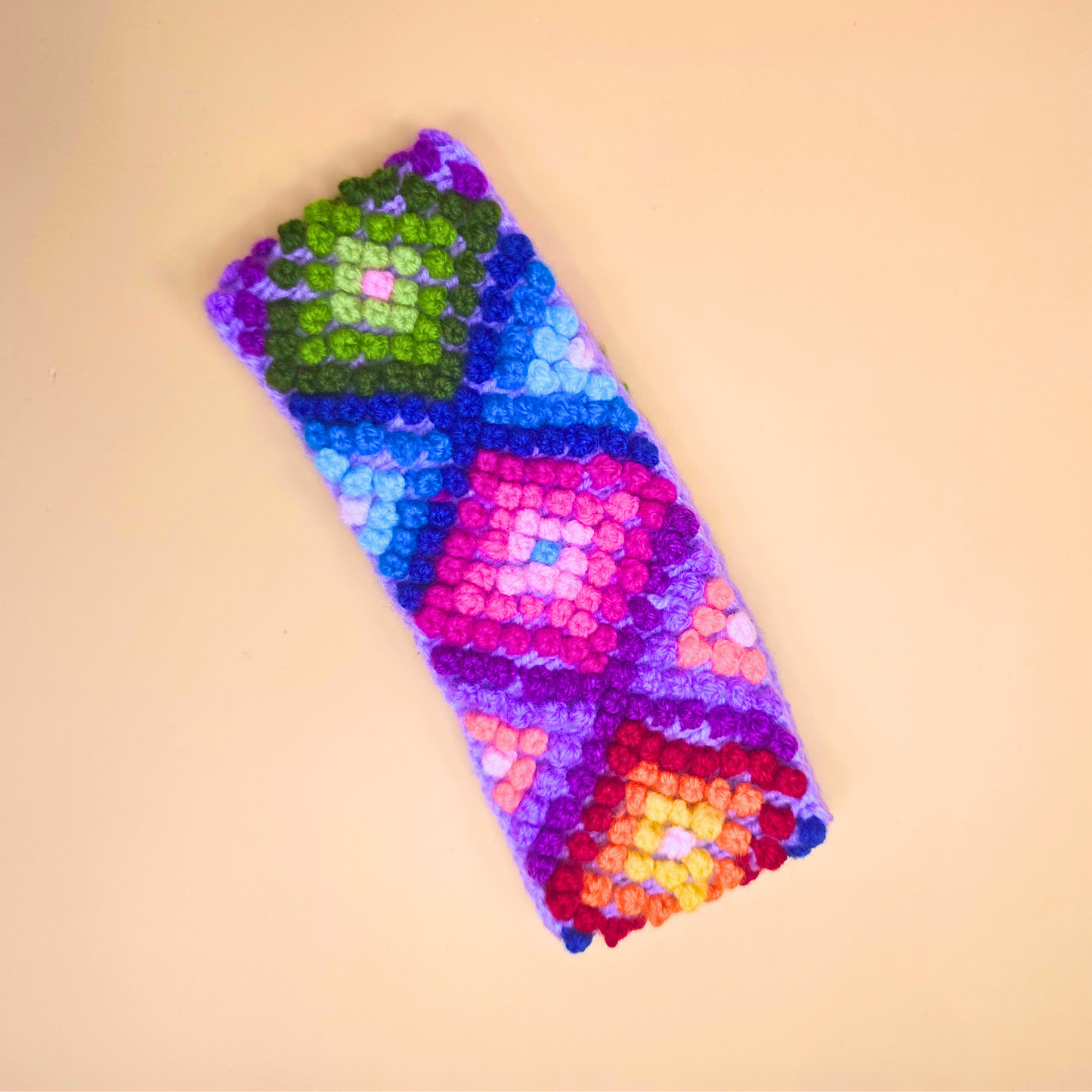 Colourful Headbands