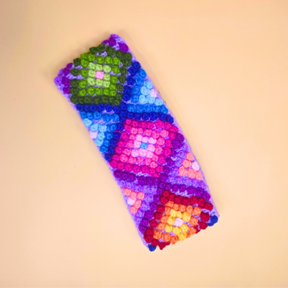 Colourful Headbands