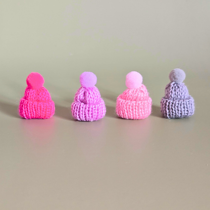 Mini Beanie Hat – for Happy Llama