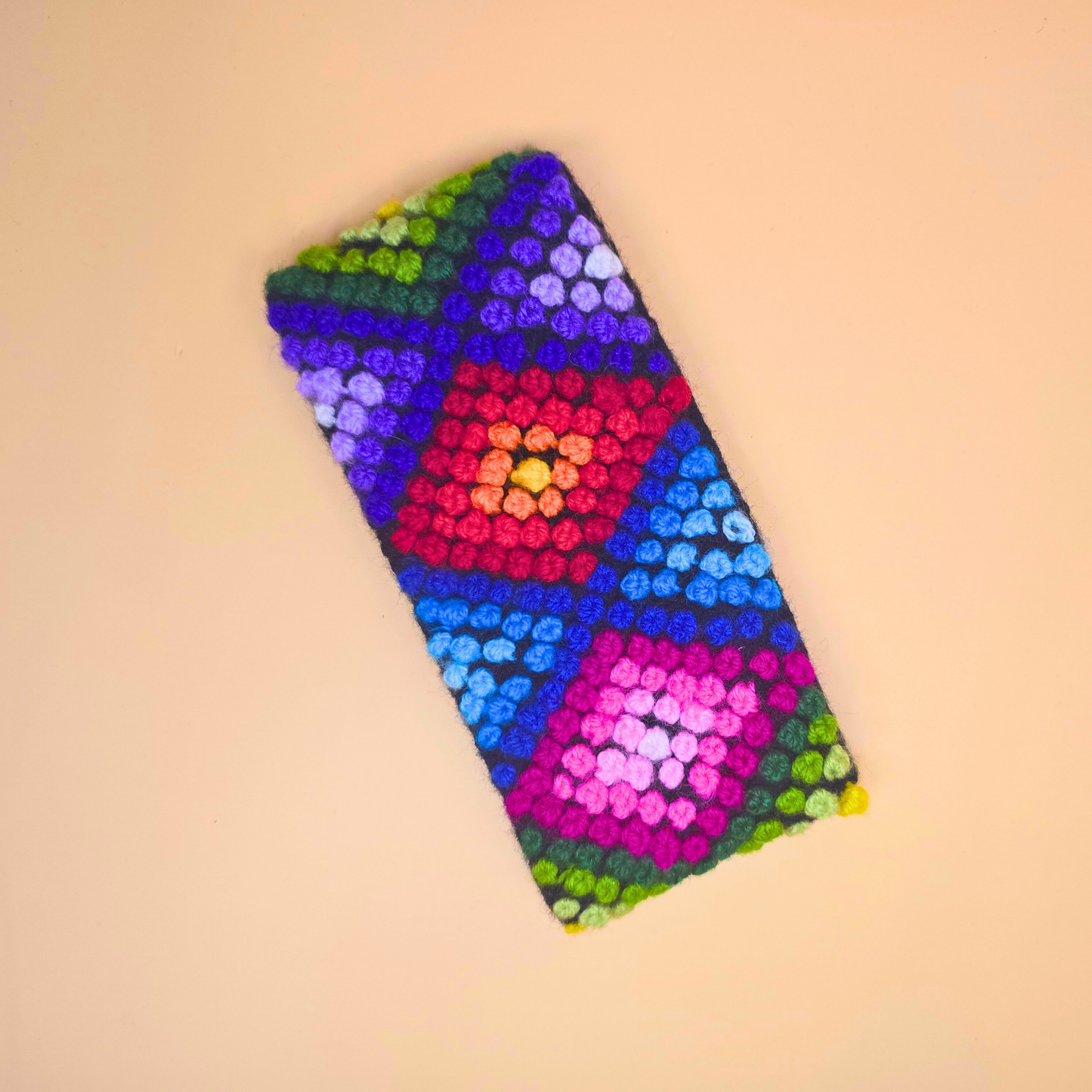 Colourful Headbands