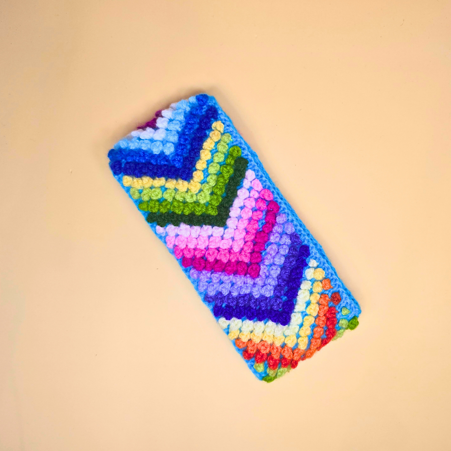 Colourful Headbands