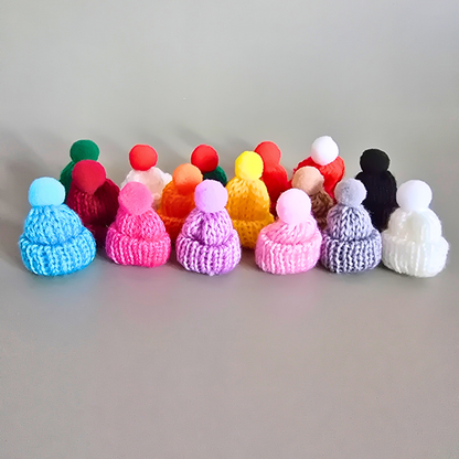 Mini Beanie Hat – for Happy Llama