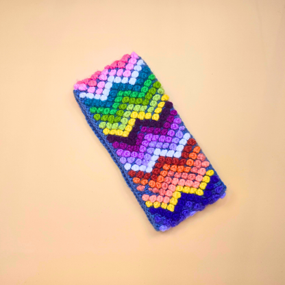 Colourful Headbands