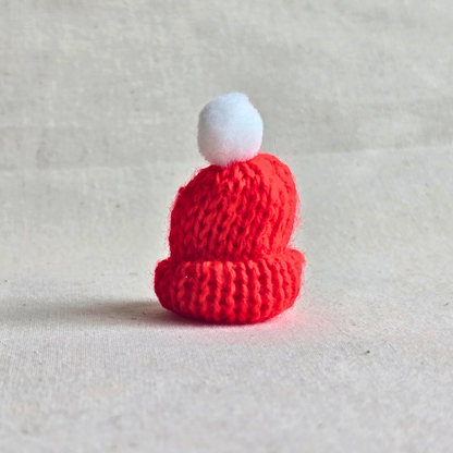 Mini Beanie Hat – for Happy Llama
