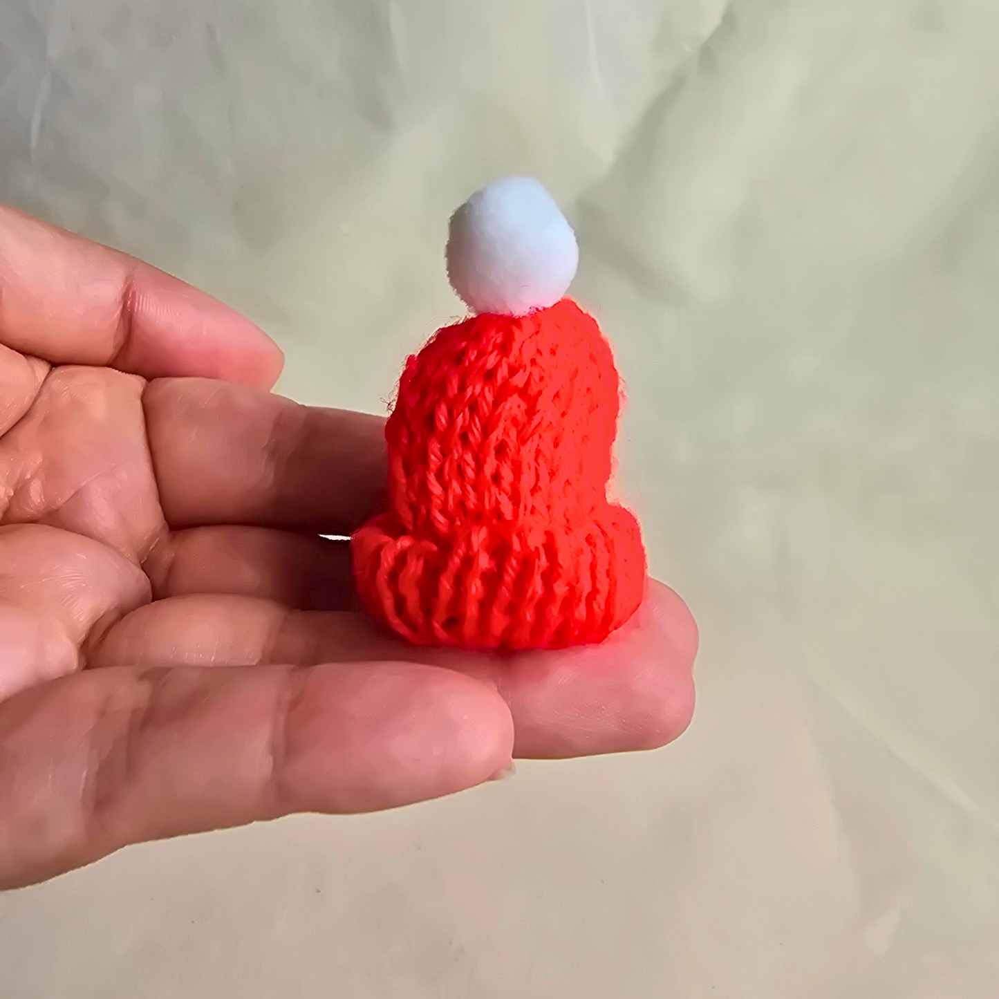 Mini Beanie Hat – for Happy Llama