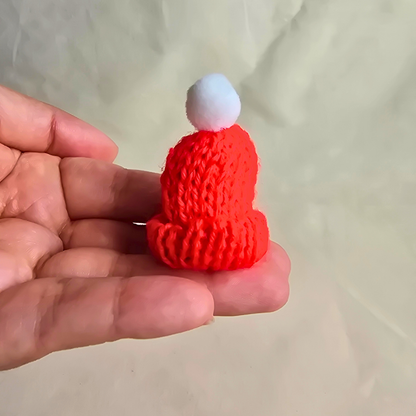 Mini Beanie Hat – for Happy Llama
