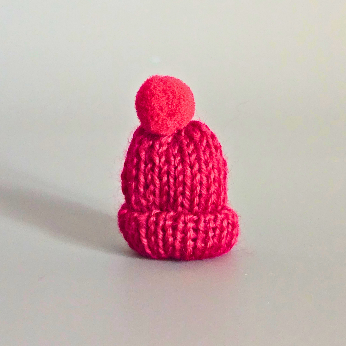 Mini Beanie Hat – for Happy Llama