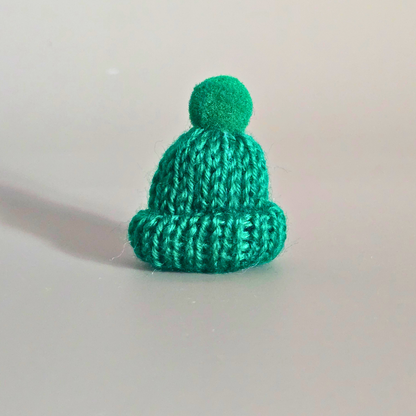 Mini Beanie Hat – for Happy Llama
