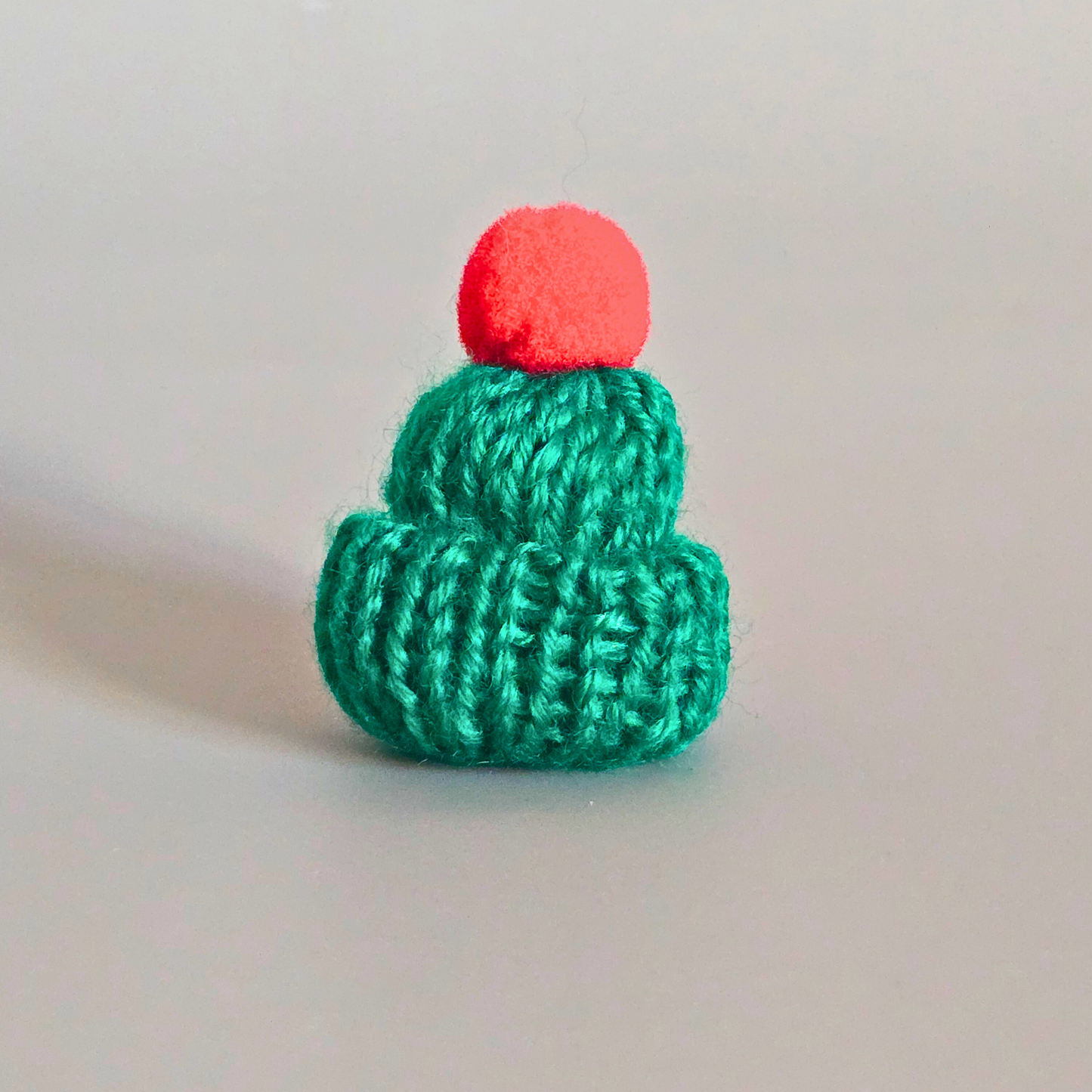 Mini Beanie Hat – for Happy Llama
