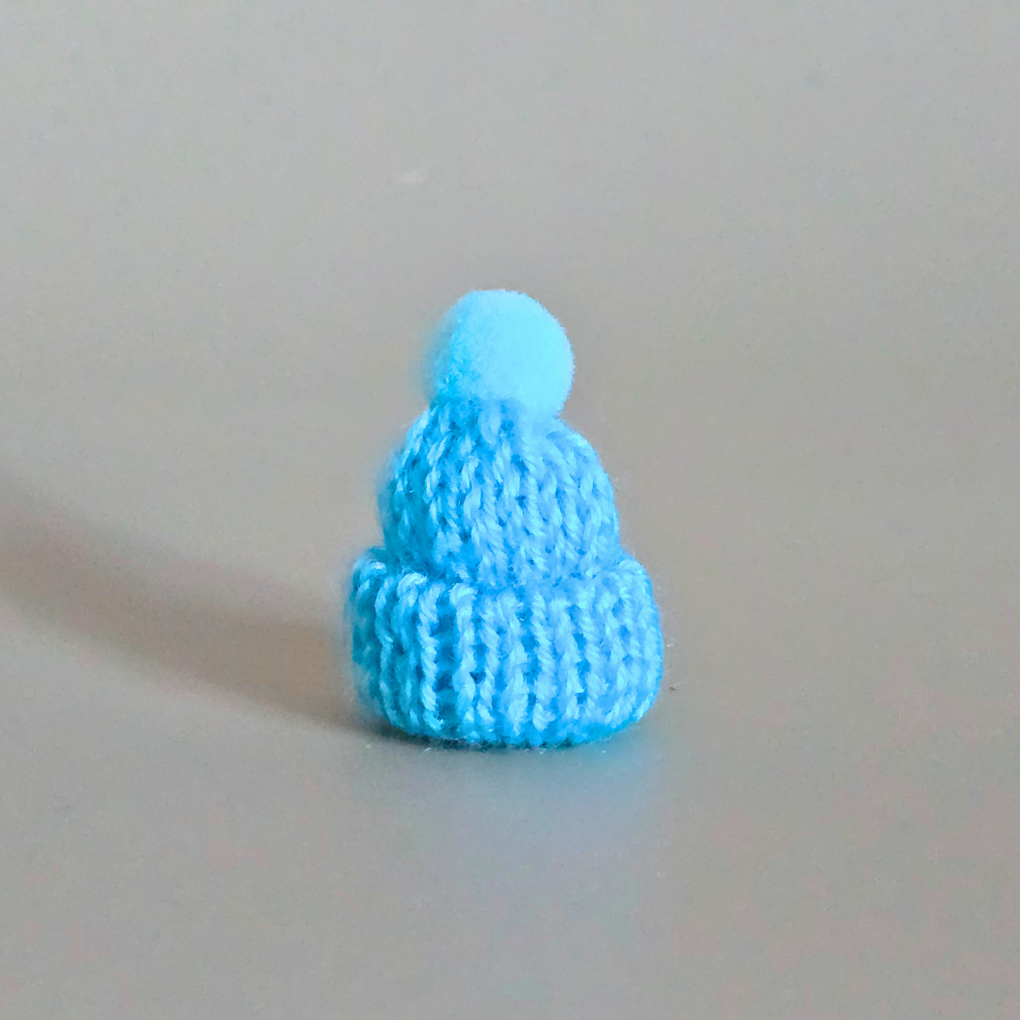 Mini Beanie Hat – for Happy Llama
