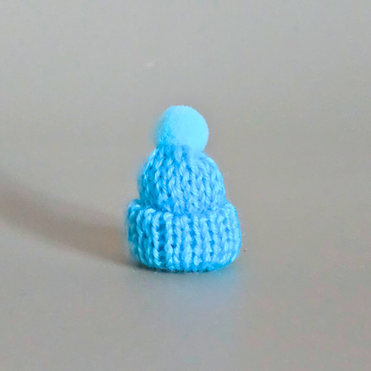Mini Beanie Hat – for Happy Llama