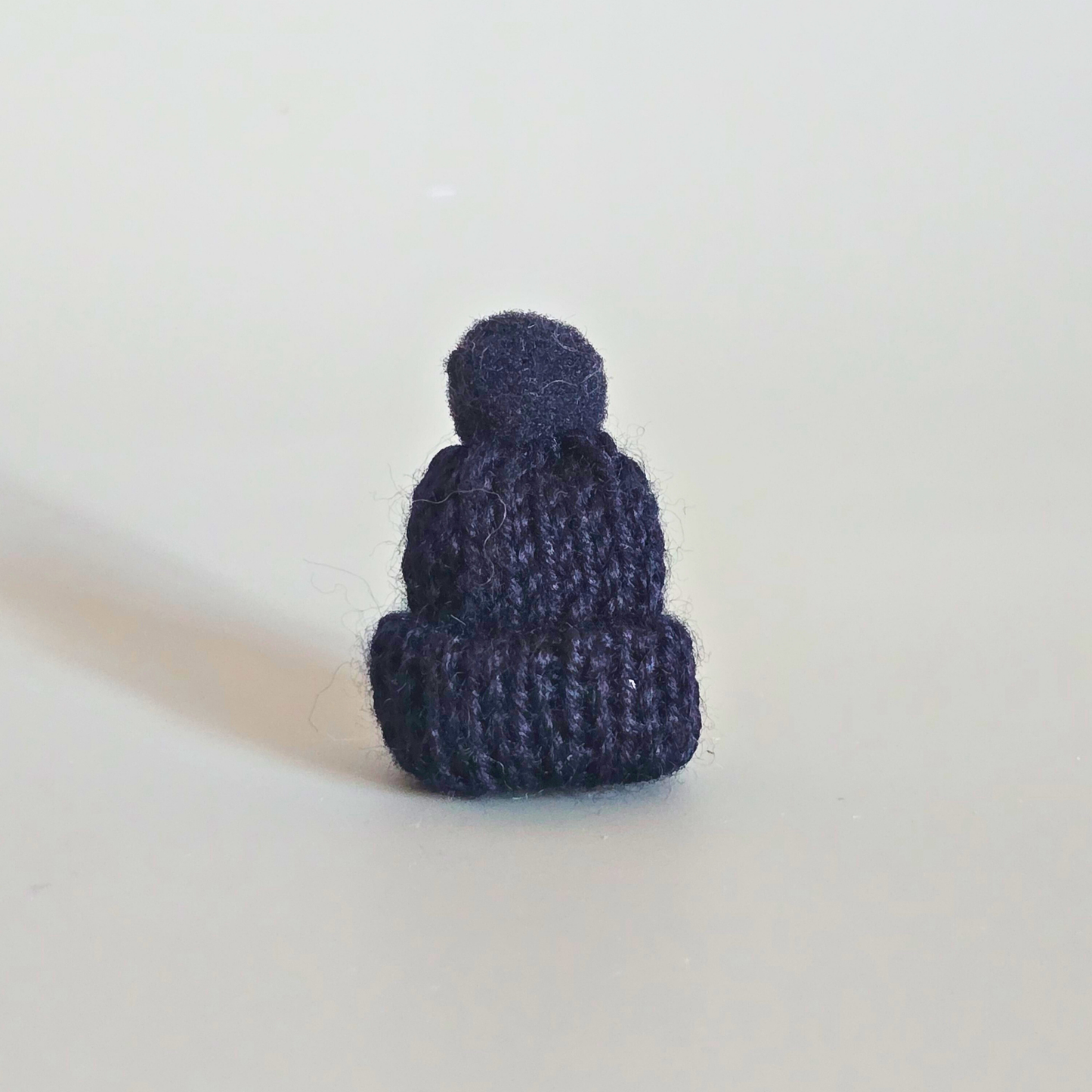Mini Beanie Hat – for Happy Llama