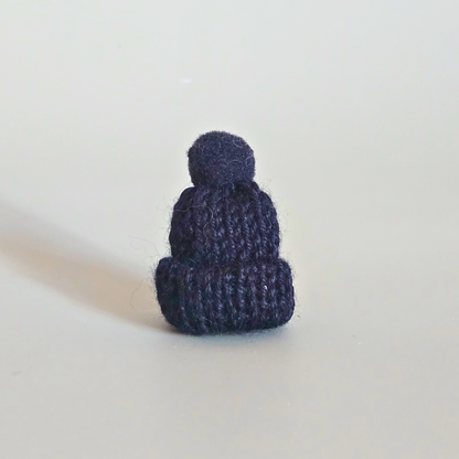 Mini Beanie Hat – for Happy Llama