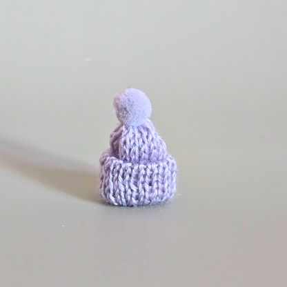 Mini Beanie Hat – for Happy Llama