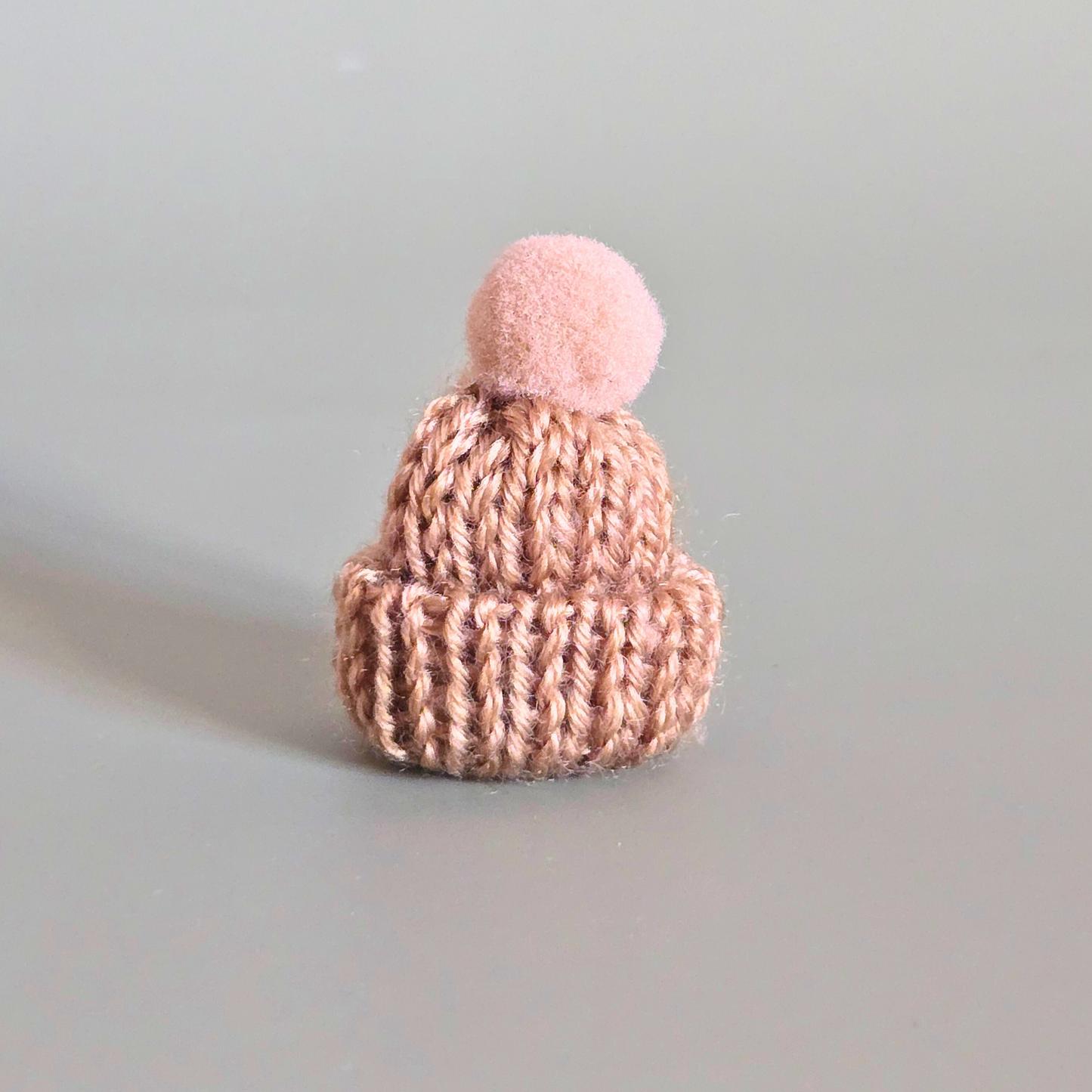 Mini Beanie Hat – for Happy Llama