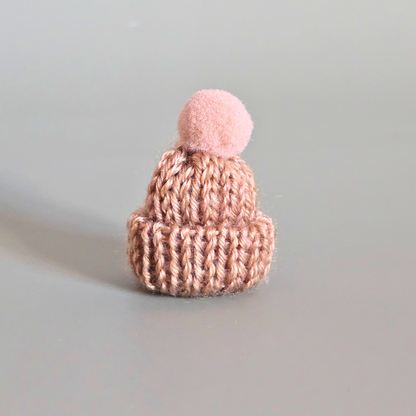 Mini Beanie Hat – for Happy Llama