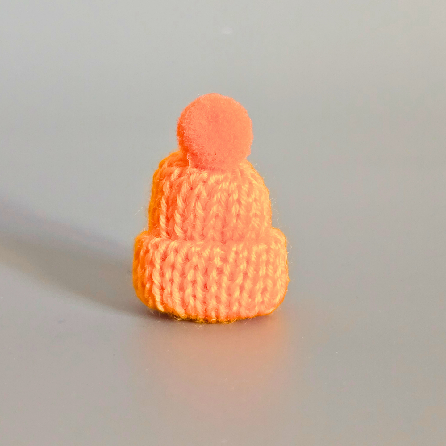 Mini Beanie Hat – for Happy Llama