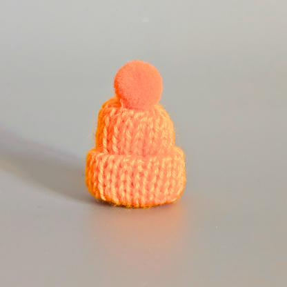 Mini Beanie Hat – for Happy Llama