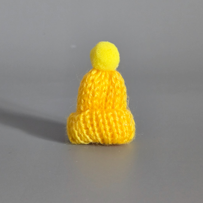 Mini Beanie Hat – for Happy Llama