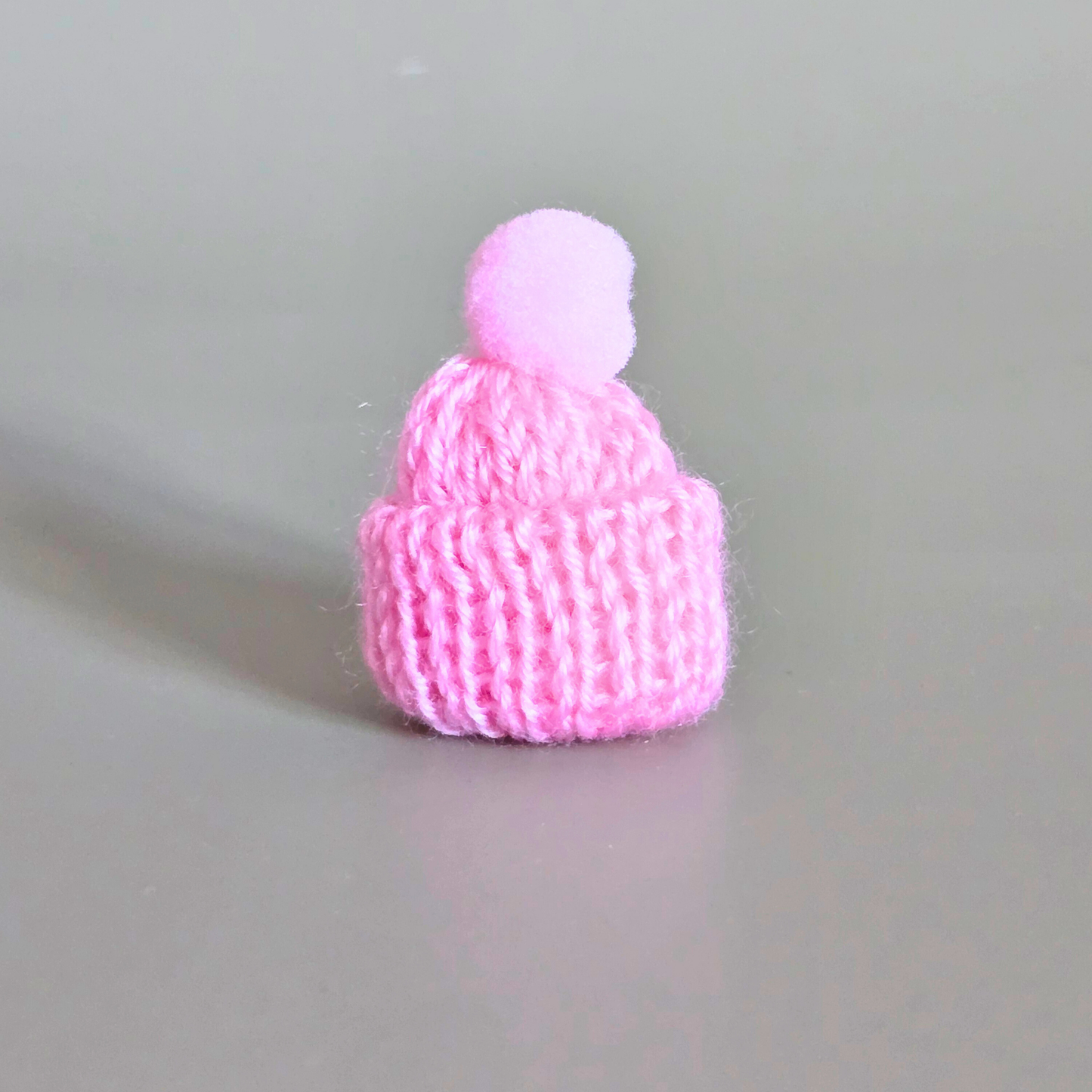 Mini Beanie Hat – for Happy Llama