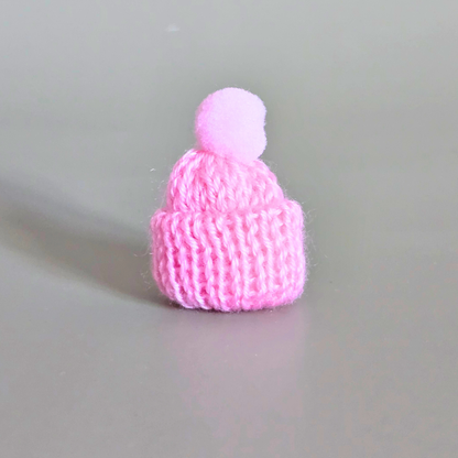 Mini Beanie Hat – for Happy Llama