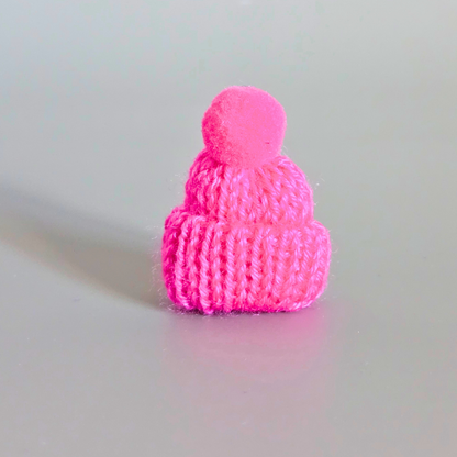 Mini Beanie Hat – for Happy Llama